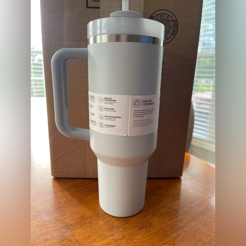 Stanley quencher H2.0 tumbler - Picture 6 of 6